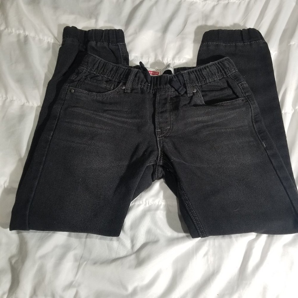 Levis 511 Knit jogger jeans